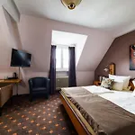 Hotel Ruedesheimer Hof Ruedesheim am Rhein