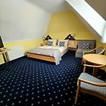 Ruedesheimer Hof Hotel