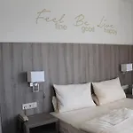 Hotel Ruedesheimer Hof 3*