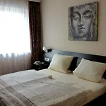 Hotel Ruedesheimer Hof
