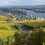 Ruedesheimer Hof Hotel Ruedesheim am Rhein