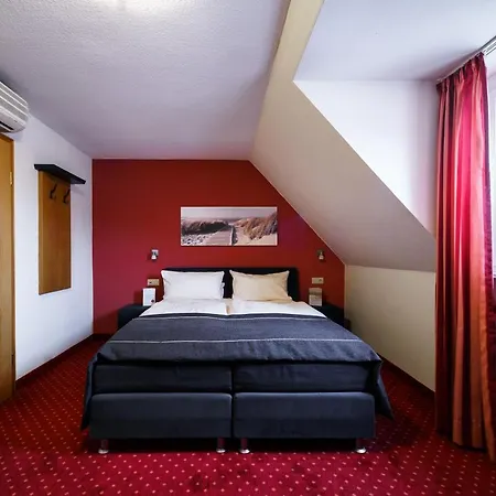 Rüdesheimer Hof - Superior Hotel Rüdesheim am Rhein