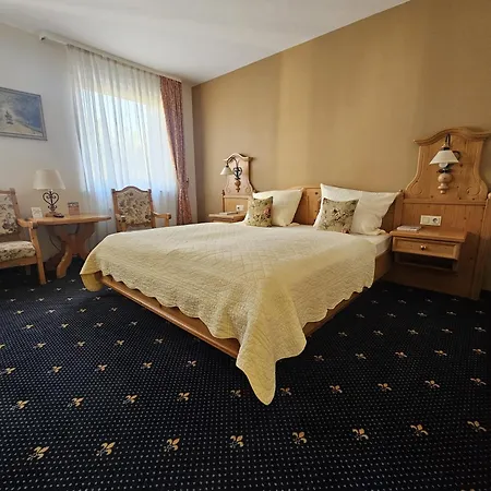 Hotel Ruedesheimer Hof Rüdesheim am Rhein