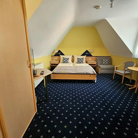 Ruedesheimer Hof 3* Rüdesheim am Rhein