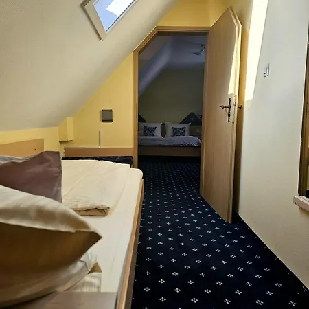Ruedesheimer Hof