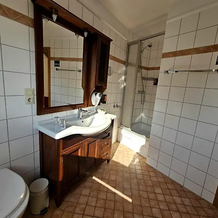 Отель Ruedesheimer Hof