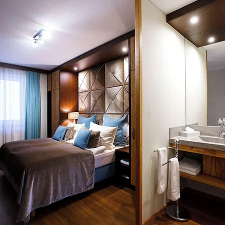 Hotel Ruedesheimer Hof Rüdesheim am Rhein