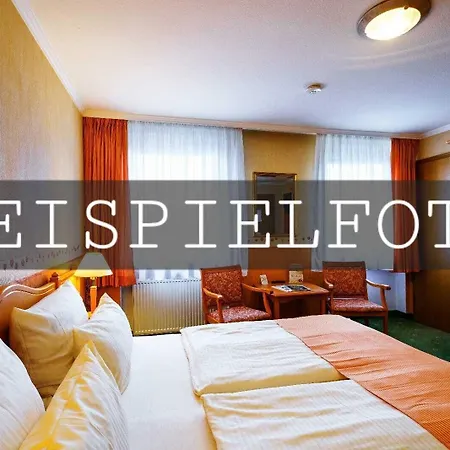 Otel Ruedesheimer Hof Rüdesheim am Rhein