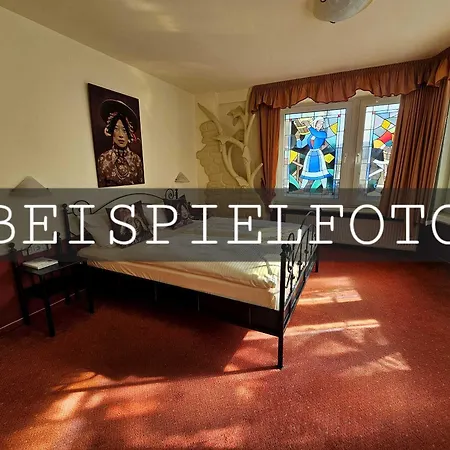 Ruedesheimer Hof Otel Rüdesheim am Rhein