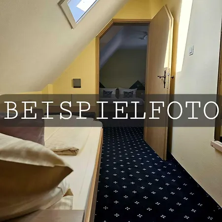 Ruedesheimer Hof Otel Rüdesheim am Rhein