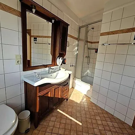 Ruedesheimer Hof فندق 3*