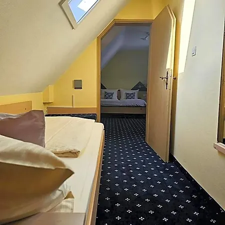 Ruedesheimer Hof Hotel Rüdesheim am Rhein