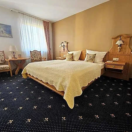 Ruedesheimer Hof فندق