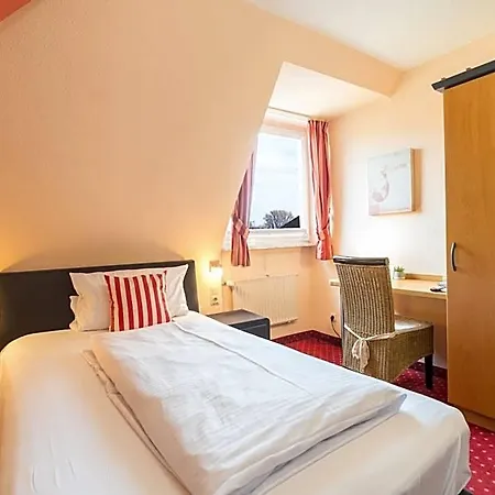 Ruedesheimer Hof فندق 3*