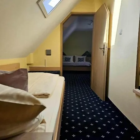 Hotel Ruedesheimer Hof Rüdesheim am Rhein