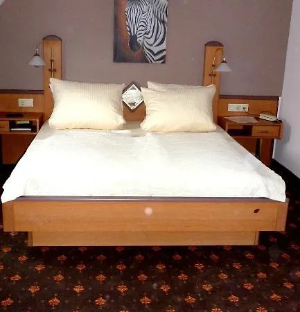 Ruedesheimer Hof Rüdesheim am Rhein