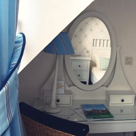 Ruedesheimer Hof Otel Rüdesheim am Rhein